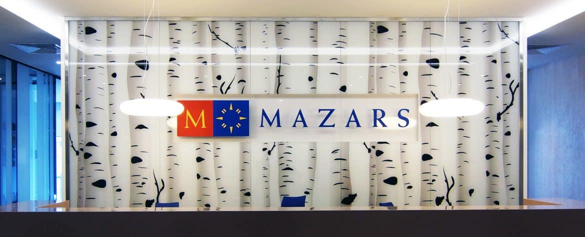 Mazars_Russia - Club Perspectives